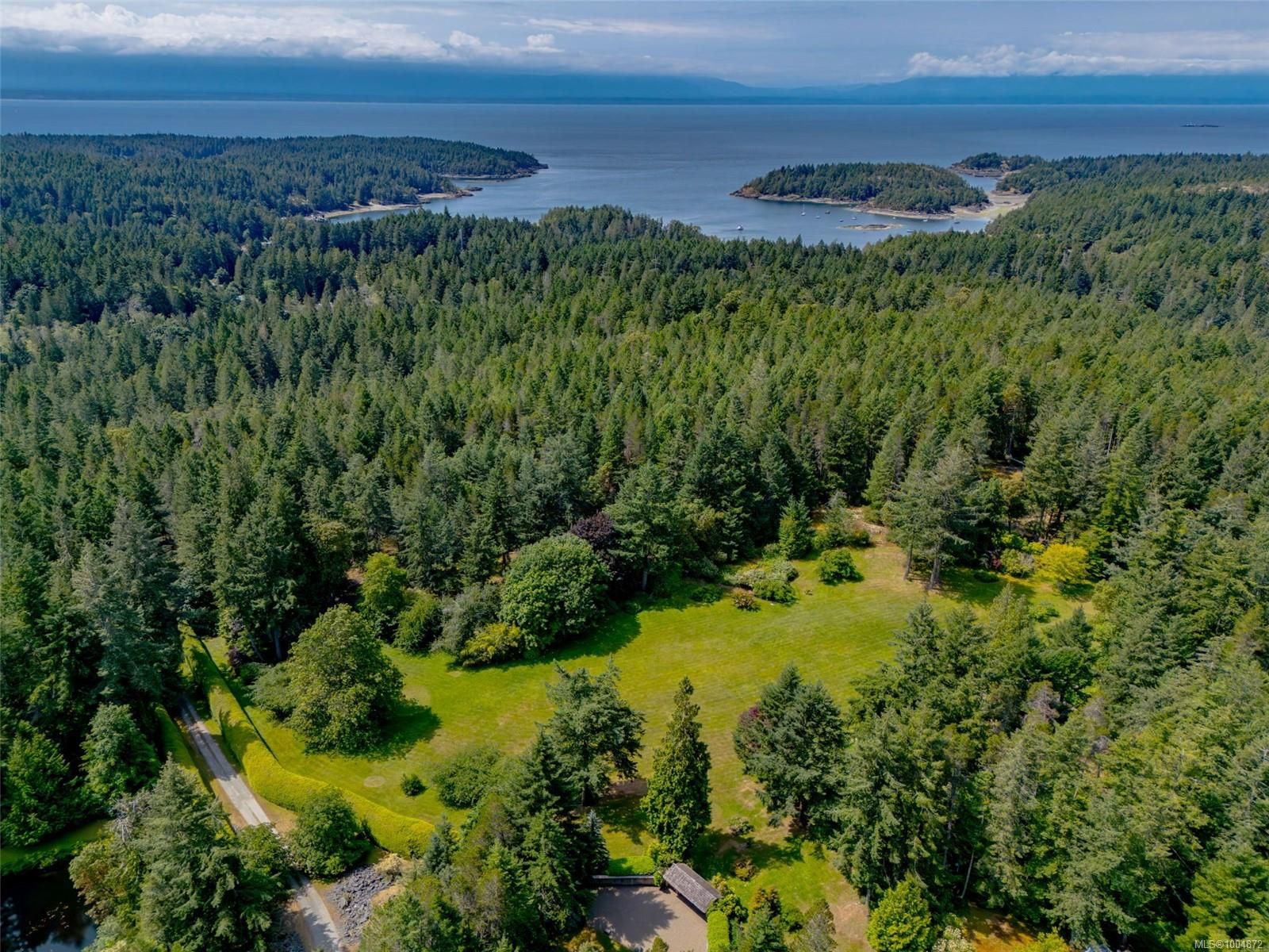 House for sale in Lasqueti Island, 9 Teapot Rd, 1004872 | Realtylink.org