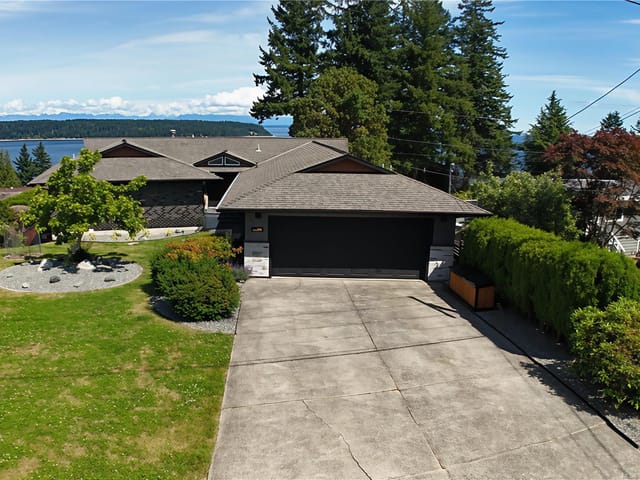 House for sale in Campbell River, 699 Galerno Rd, 1004972 | Realtylink.org