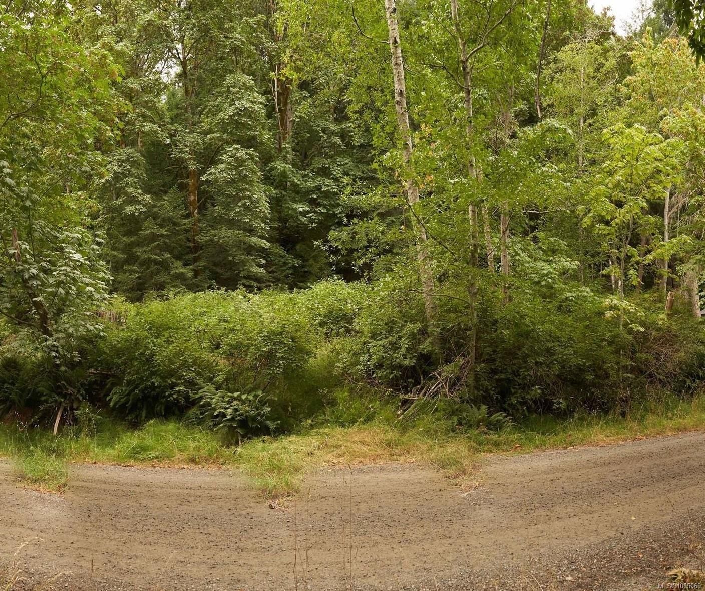 Lot for sale in Gabriola Island, Lot 105 Pequod Cres, 1005069 | Realtylink.org