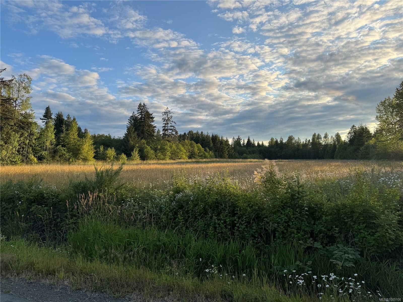 Lot for sale in Campbell River, 2 Craig Rd, 1005108 | Realtylink.org