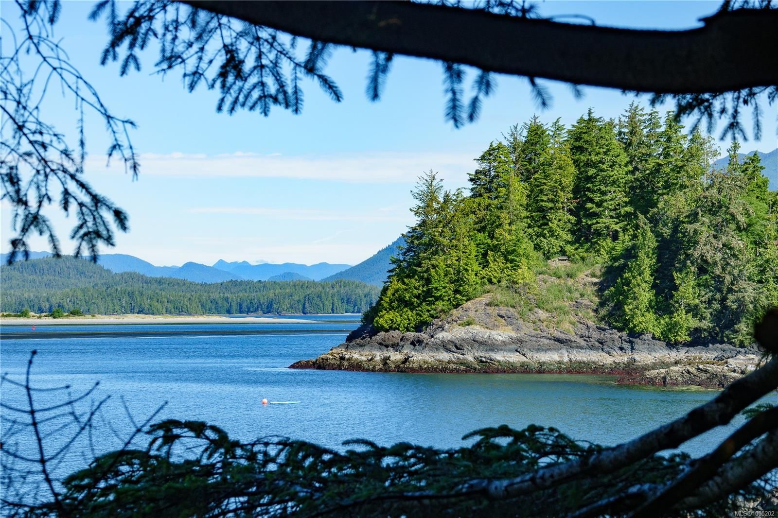 Lot for sale in Tofino, 261 Cedar St, 1005202 | Realtylink.org