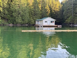 Recreational Property for sale in Port Alberni, 55 Useless Inlet, 1005208 | Realtylink.org
