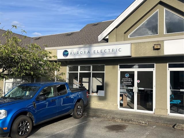 Commercial property for lease in Nanaimo, 3086 Barons Rd, 1005285 | Realtylink.org