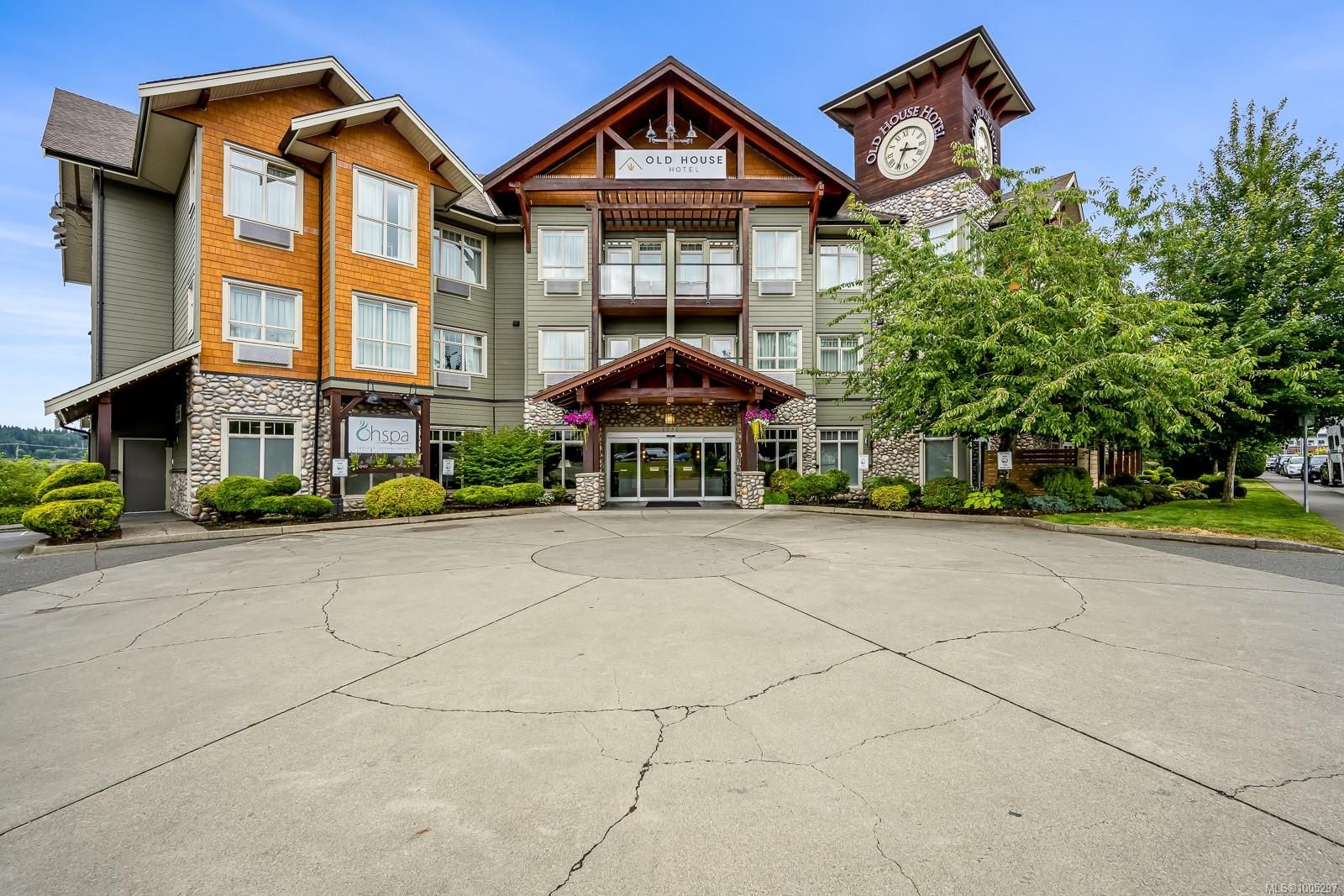 Apartment for sale in Courtenay, 201D 1730 Riverside Ln, 1005297 | Realtylink.org