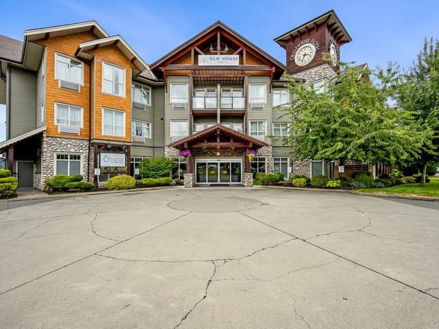 Apartment for sale in Courtenay, 201D 1730 Riverside Ln, 1005297 | Realtylink.org