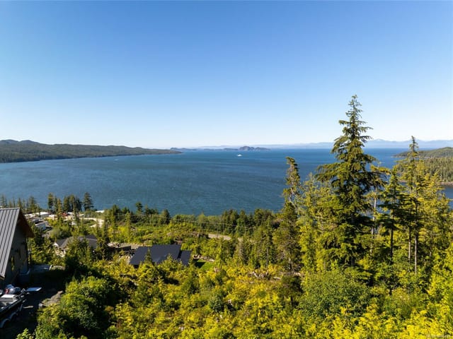 Lot for sale in Port Hardy, 5690 Goletas Way, 1006424 | Realtylink.org