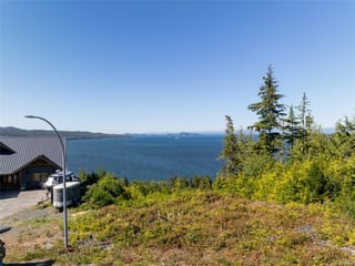 Lot for sale in Port Hardy, 5690 Goletas Way, 1006424 | Realtylink.org