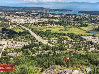 Lot for sale in Nanaimo, 286 King Rd, 1006587 | Realtylink.org