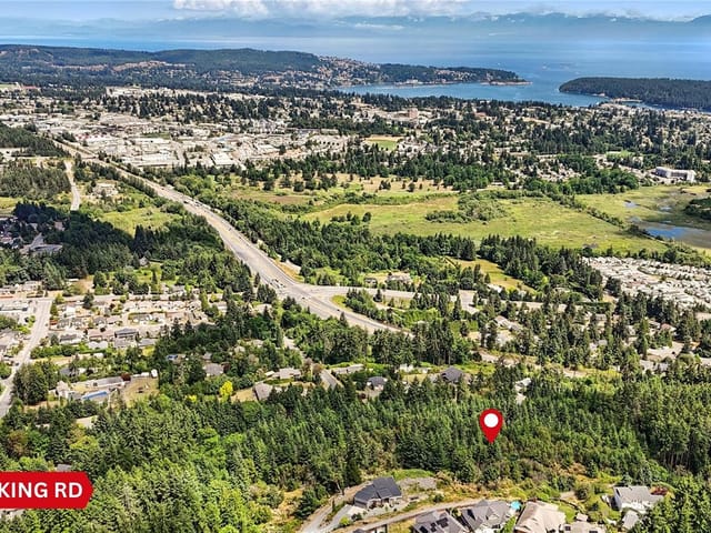Lot for sale in Nanaimo, 286 King Rd, 1006587 | Realtylink.org