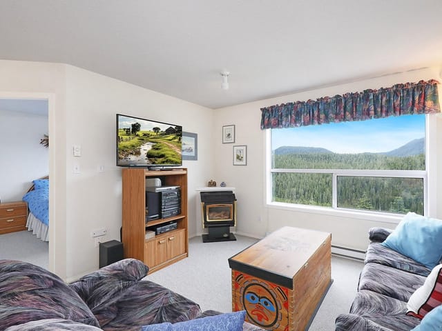 Apartment for sale in Courtenay, 308 1105 Henry Rd, 1006720 | Realtylink.org
