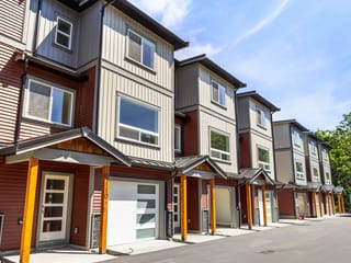 Townhouse for sale in Chemainus, 111 2899 River Rd, 1006770 | Realtylink.org