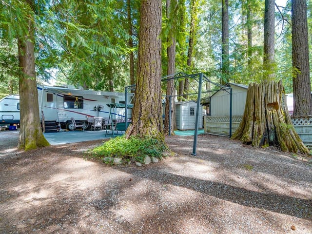 Recreational Property for sale in Port Alberni, B7 10324 Lakeshore Rd, 1006917 | Realtylink.org