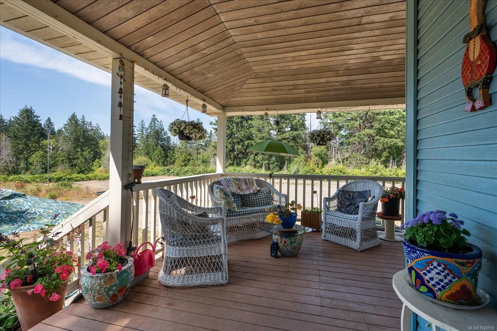 House for sale in Nanaimo, 2375 Holden Corso Rd, 1006958 | Realtylink.org