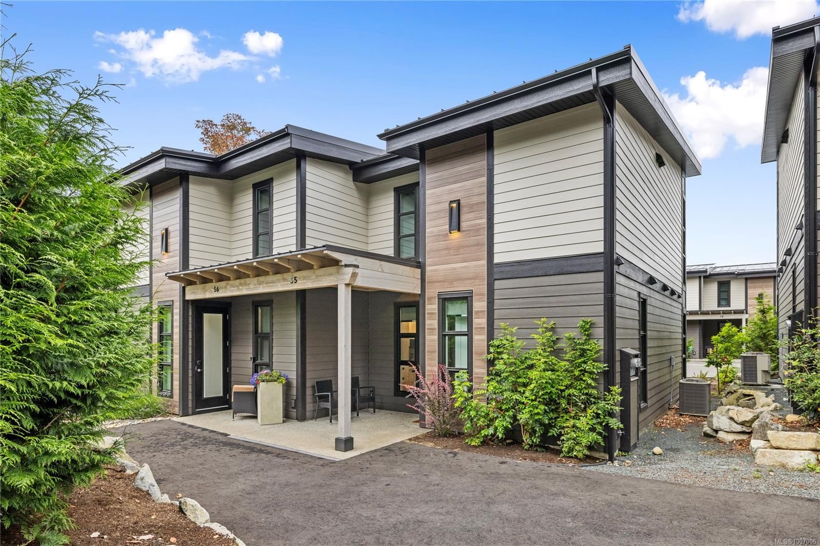 Townhouse for sale in Parksville, 55 1175 Resort Dr, 1007006 | Realtylink.org