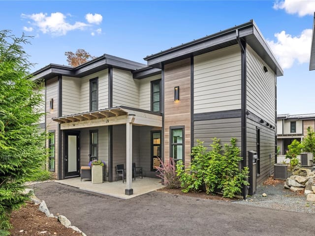 Townhouse for sale in Parksville, 55 1175 Resort Dr, 1007006 | Realtylink.org