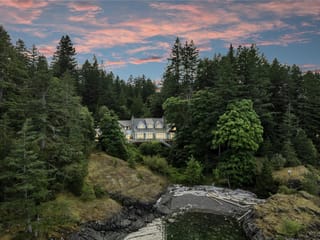 House for sale in Quadra Island, 1790 Hyacinthe Bay Rd, 1007011 | Realtylink.org