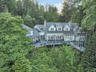 House for sale in Quadra Island, 1790 Hyacinthe Bay Rd, 1007011 | Realtylink.org