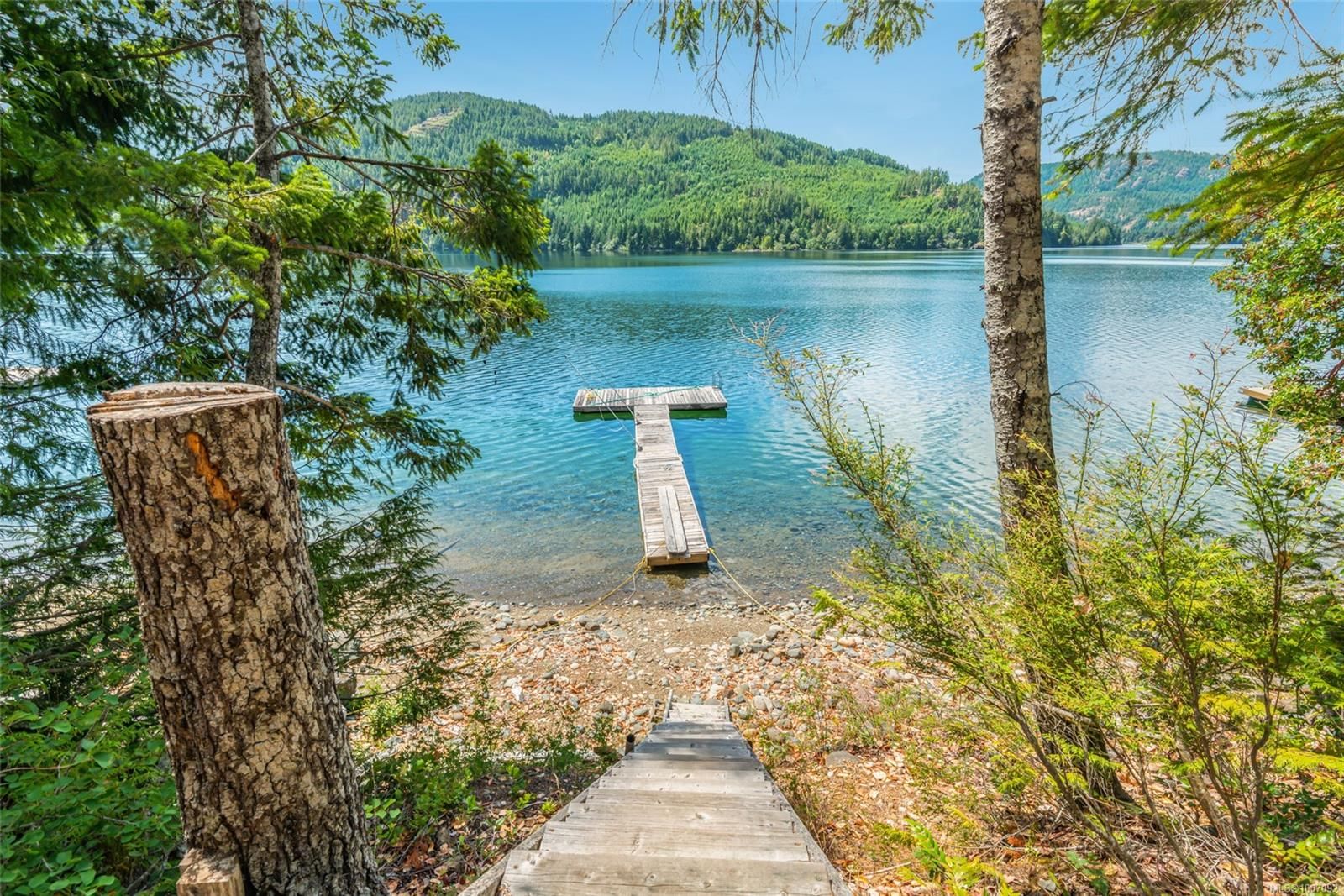 Lot for sale in Qualicum Beach, 3696 Horne Lake Caves Rd, 1007092 | Realtylink.org