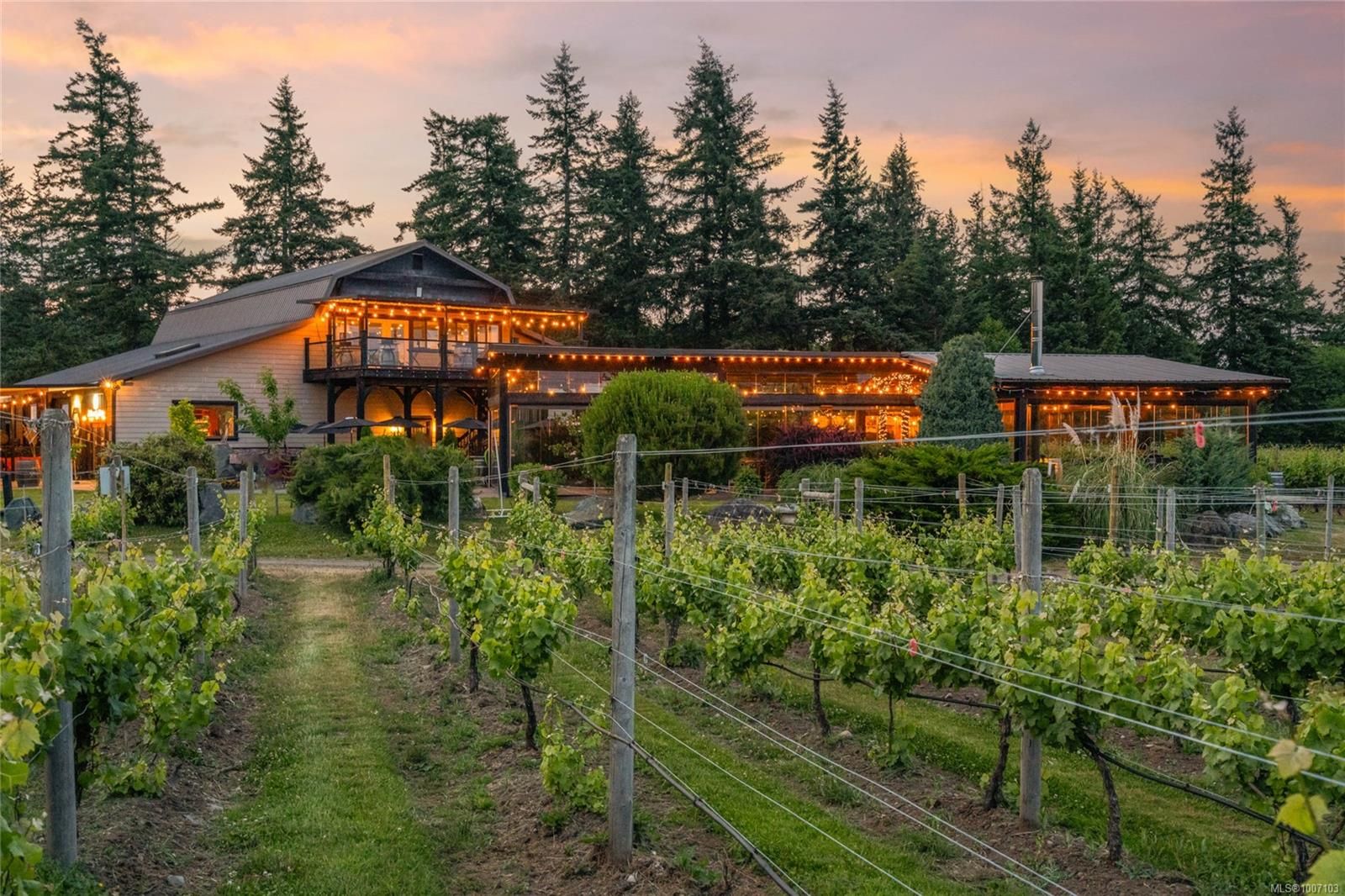 House for sale in Comox, 2400 Anderton Rd, 1007103 | Realtylink.org