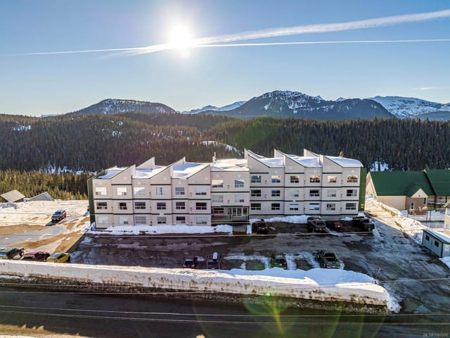 Apartment for sale in Courtenay, 111 1105 Henry Rd, 1007250 | Realtylink.org