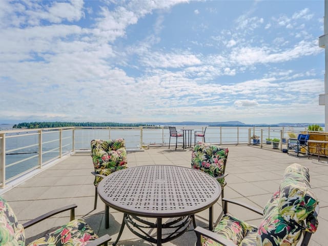 Apartment for sale in Nanaimo, 805 38 Front St, 1007263 | Realtylink.org