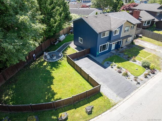 1/2 Duplex for sale in Port Hardy, A 9477 Scott St, 1007297 | Realtylink.org