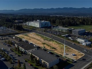Commercial Land for sale in Courtenay, 2601 Mission Rd, 1007759 | Realtylink.org