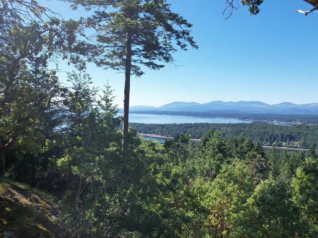 Lot for sale in Gabriola Island, Lot 3 Seymour Rd, 1007764 | Realtylink.org