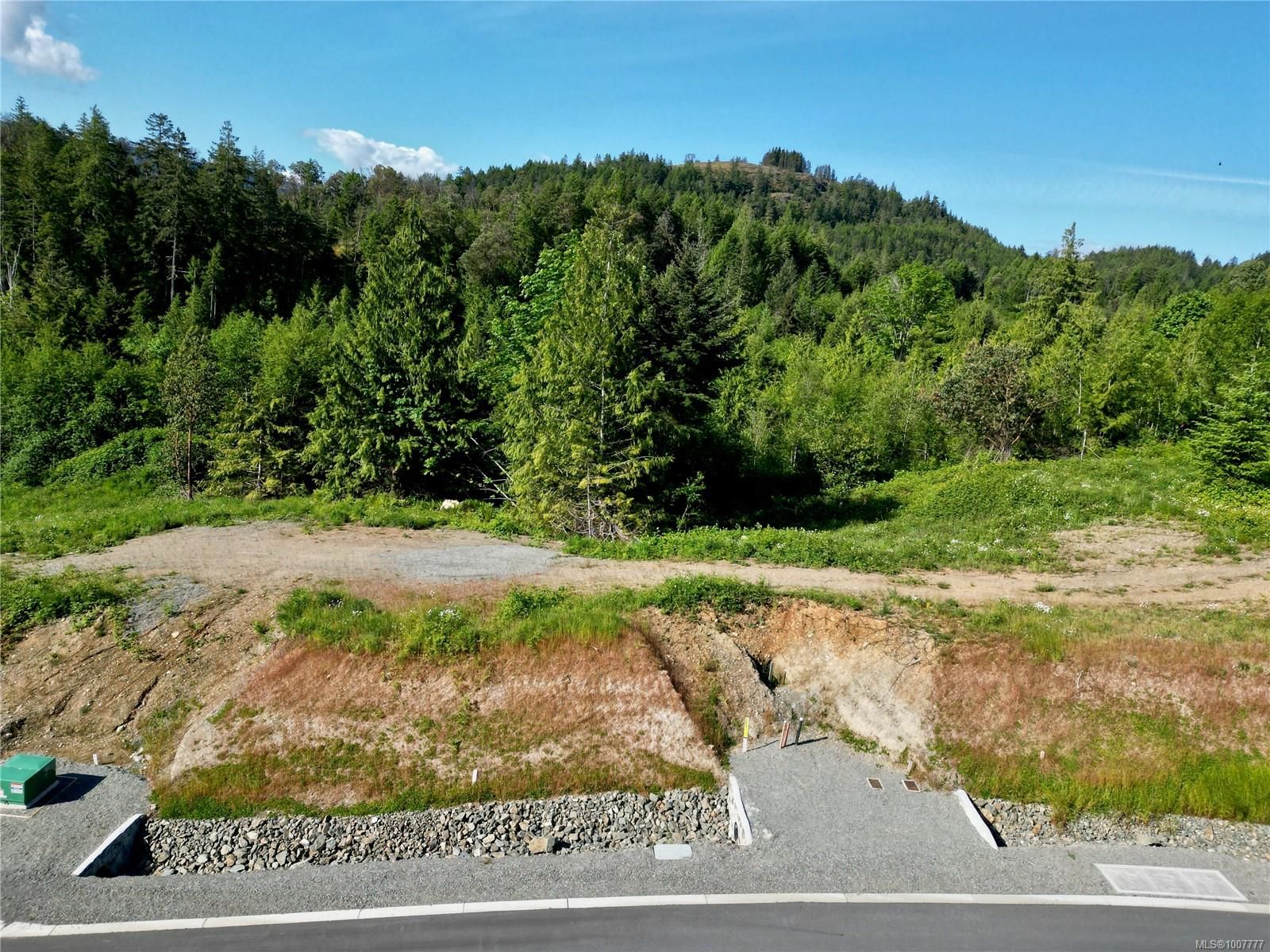 Lot for sale in Lantzville, 4899 Dixon Ln, 1007777 | Realtylink.org