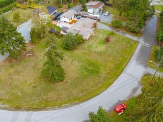 Lot for sale in Nanaimo, Lot 3 Valley View Dr, 1007780 | Realtylink.org