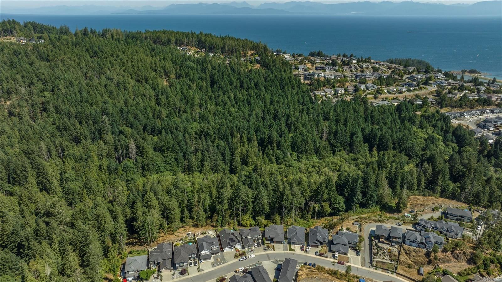 Lot for sale in Nanaimo, 200 Linley Rd, 1007806 | Realtylink.org