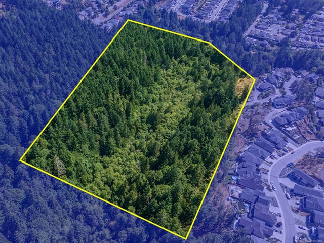 Lot for sale in Nanaimo, 200 Linley Rd, 1007806 | Realtylink.org