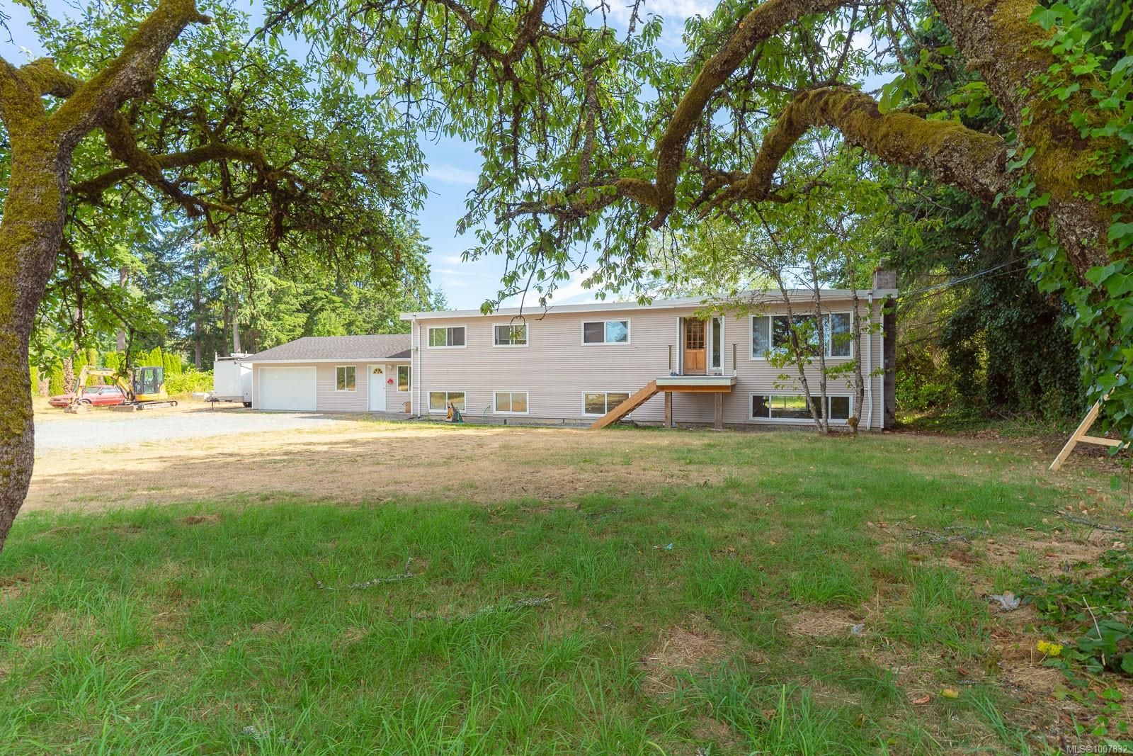 House for sale in Lantzville, 7405 Lantzville Rd, 1007832 | Realtylink.org