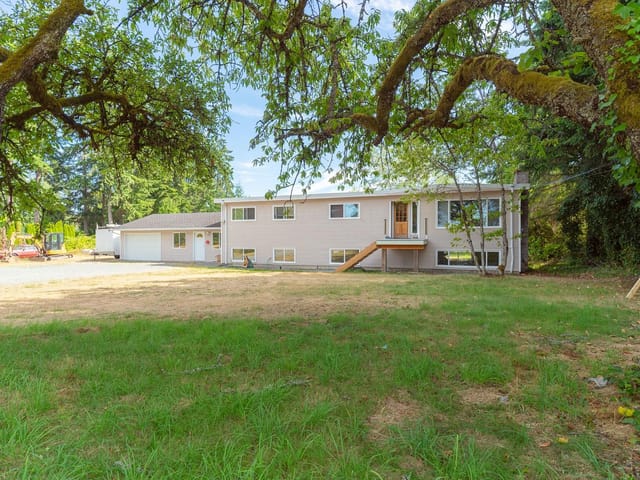 House for sale in Lantzville, 7405 Lantzville Rd, 1007832 | Realtylink.org