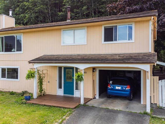 House for sale in Sayward, 540 Macmillan Dr, 1007949 | Realtylink.org
