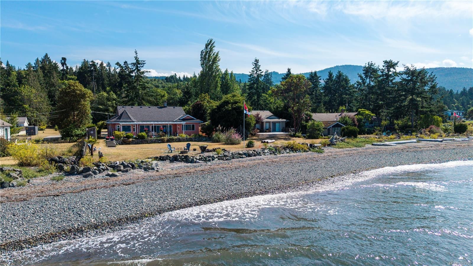 House for sale in Lantzville, 7914 Lantzville Rd, 1007998 | Realtylink.org