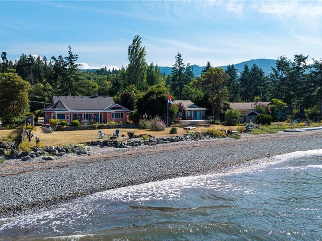 House for sale in Lantzville, 7914 Lantzville Rd, 1007998 | Realtylink.org