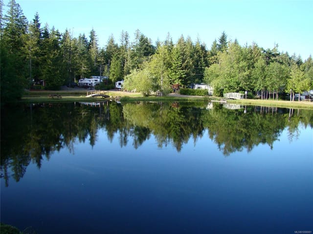 Recreational Property for sale in Qualicum Beach, F36 2650 Turnbull Rd, 1008081 | Realtylink.org