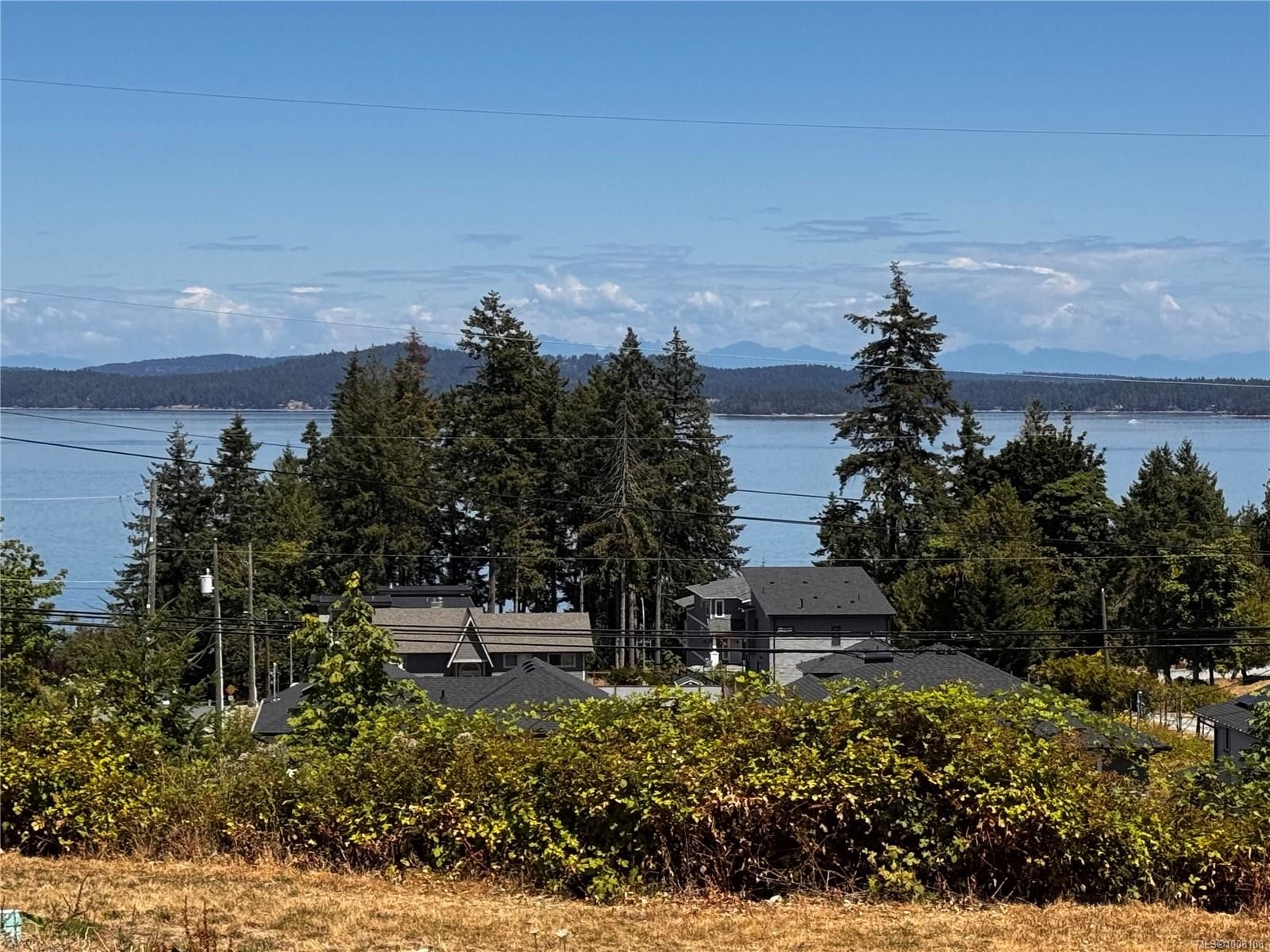 Lot for sale in Chemainus, Lot 2 Douglas St, 1008108 | Realtylink.org