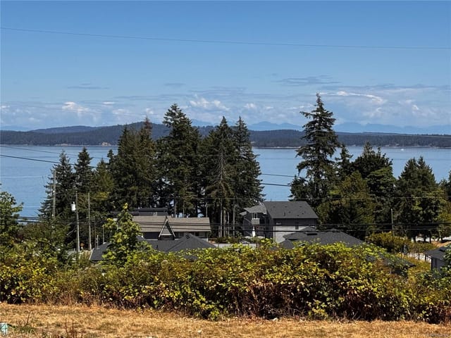 Lot for sale in Chemainus, Lot 2 Douglas St, 1008108 | Realtylink.org