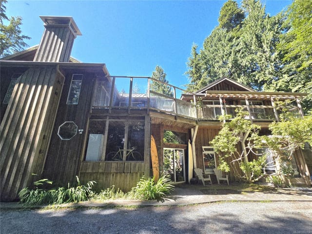 House for sale in Tofino, 1294 Lynn Rd, 1008154 | Realtylink.org