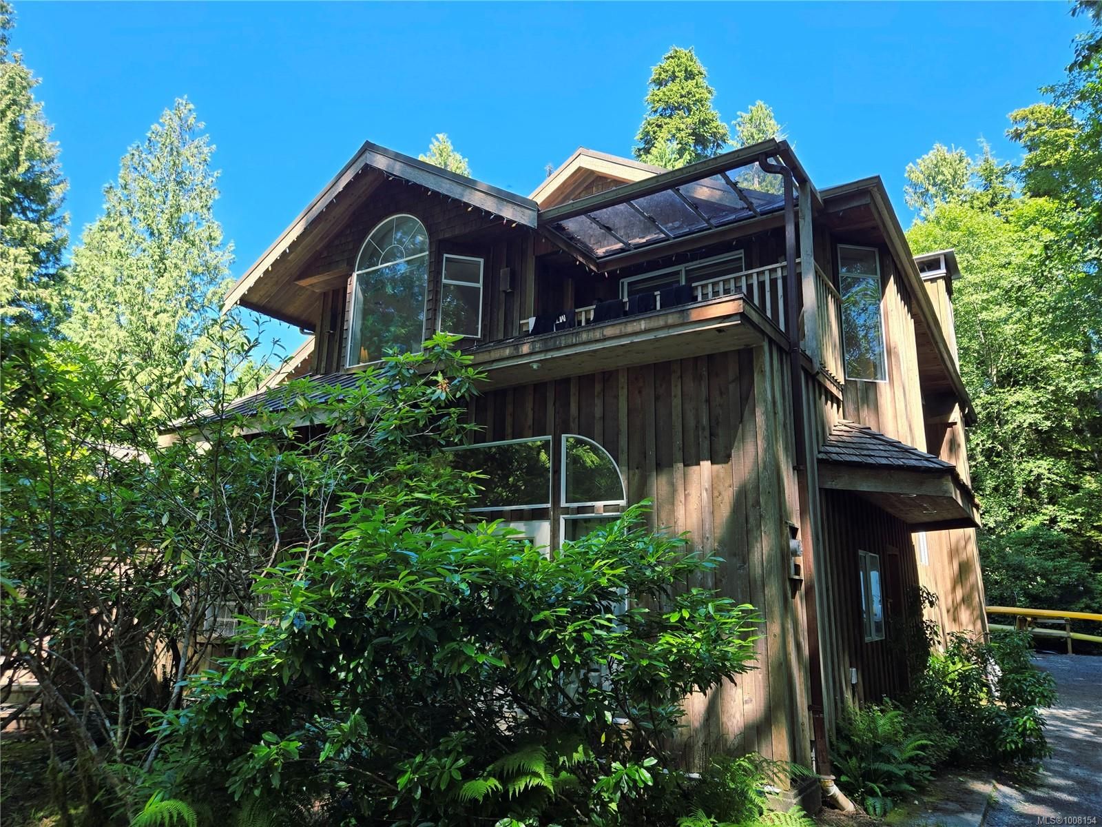 House for sale in Tofino, 1294 Lynn Rd, 1008154 | Realtylink.org