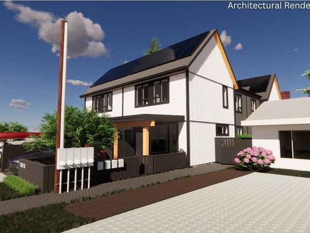 Townhouse for sale in Courtenay, B 1051 4th St, 1008203 | Realtylink.org