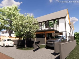 Townhouse for sale in Courtenay, C 1051 4th St, 1008217 | Realtylink.org