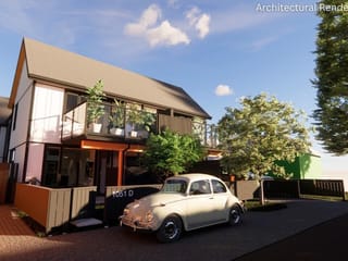 Townhouse for sale in Courtenay, D 1051 4th St, 1008220 | Realtylink.org