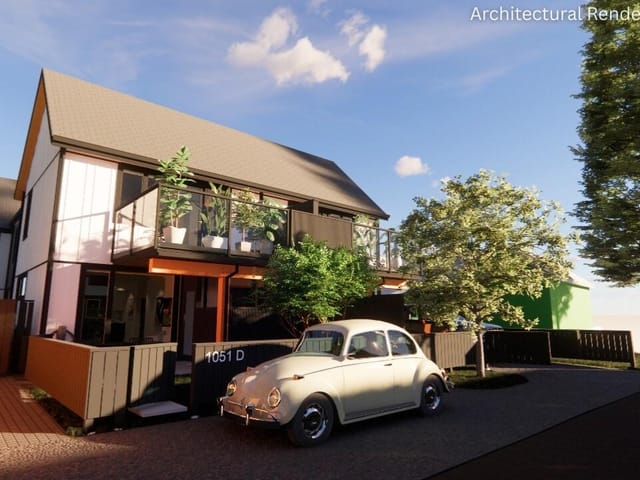 Townhouse for sale in Courtenay, D 1051 4th St, 1008220 | Realtylink.org