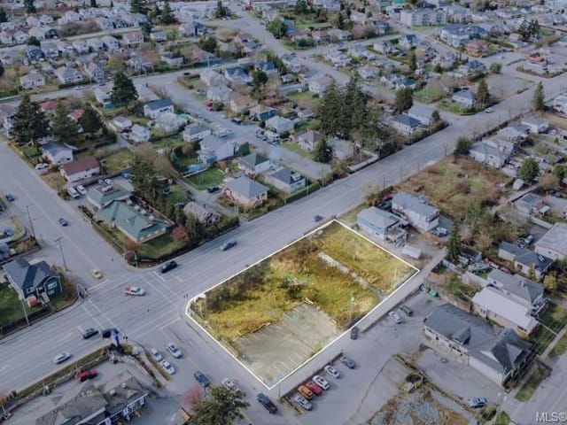 Multi-family for sale in Nanaimo, 535 Nicol St, 1008222 | Realtylink.org