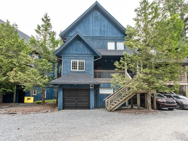 Apartment for sale in Ucluelet, 402 1971 Harbour Dr, 1008335 | Realtylink.org