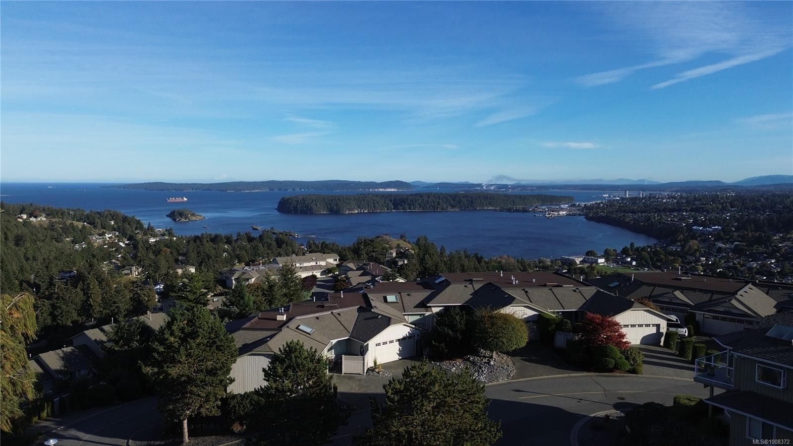 Lot for sale in Nanaimo, 3240 Fieldstone Way, 1008372 | Realtylink.org