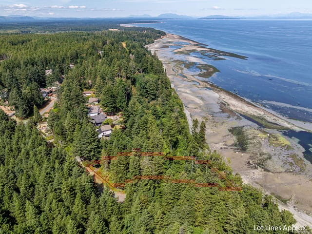 Lot for sale in Merville, Lt 15 Serenity Dr, 1008391 | Realtylink.org